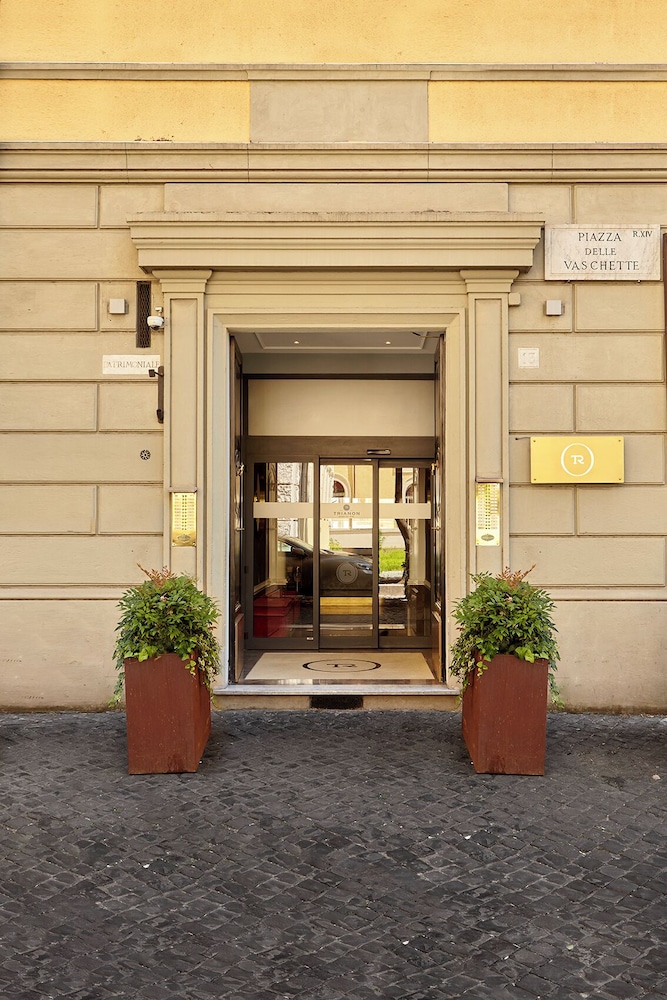 Trianon Borgo Pio — Main photo in Rome, Lazio