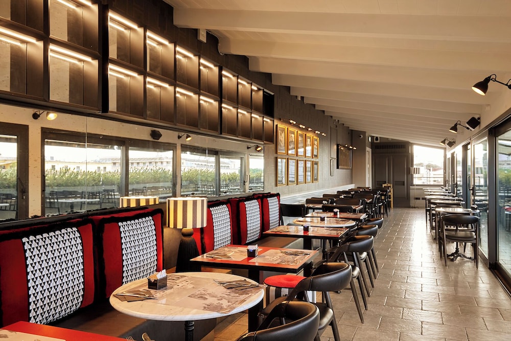 Trianon Borgo Pio — Restaurant & bars in Rome, Lazio