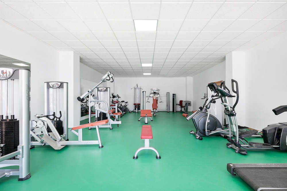 Hotel Best Mojácar — Sports & recreation in Mojacar, Andalusia