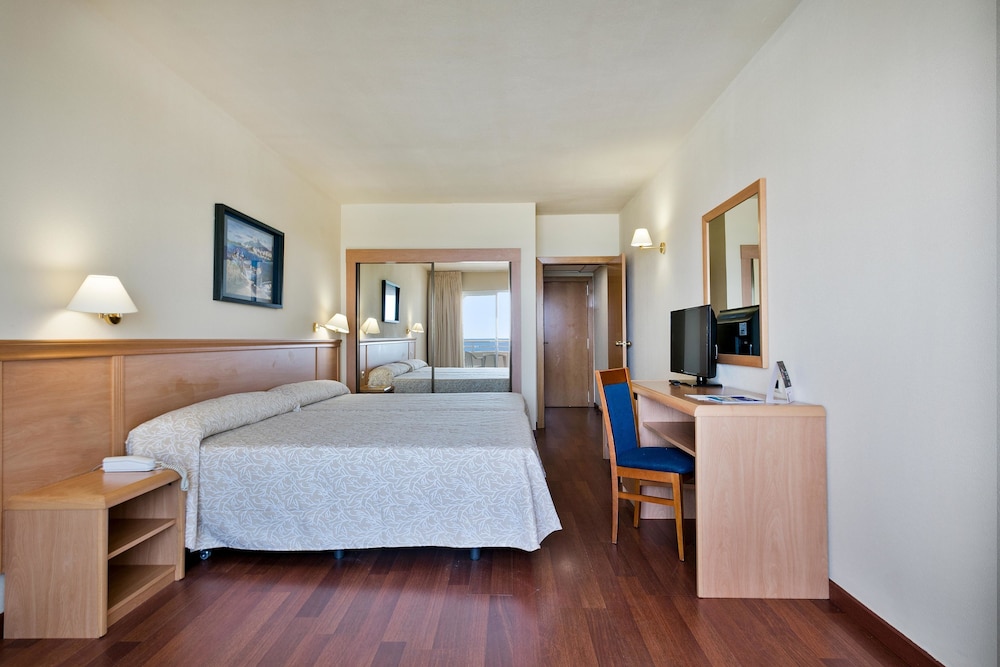 Hotel Best Mojácar — Hotel rooms in Mojacar, Andalusia