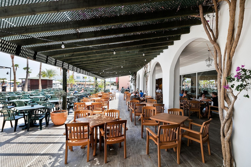 Hotel Best Mojácar — Restaurant & bars in Mojacar, Andalusia