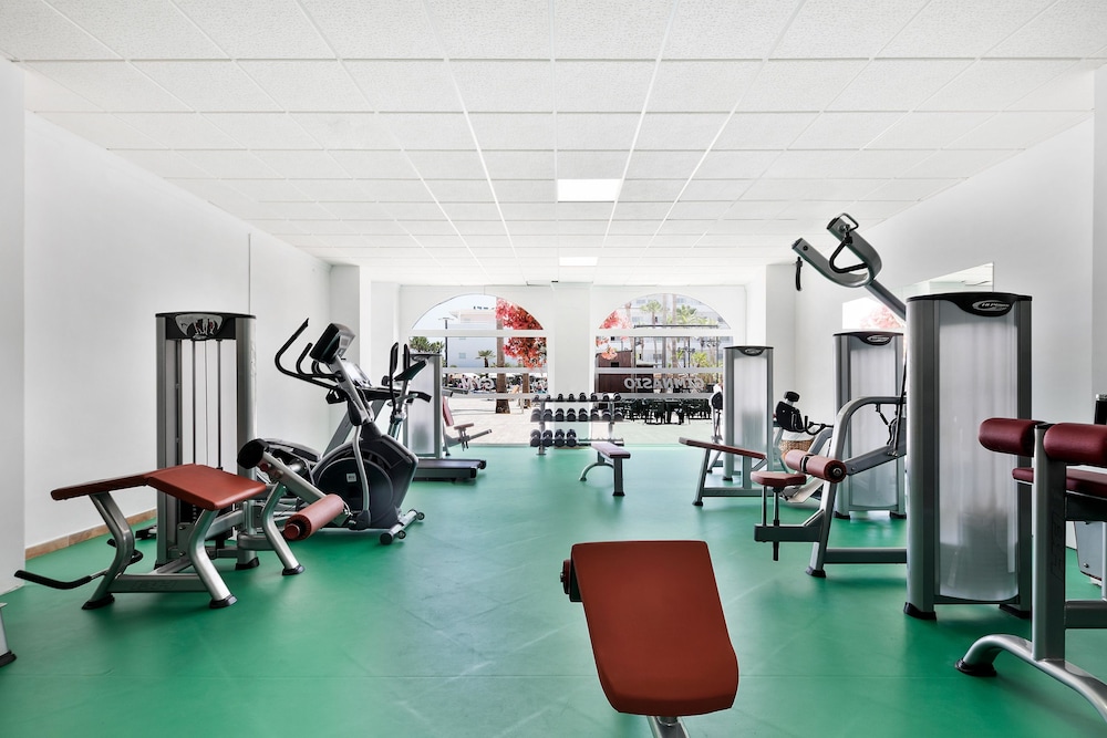 Hotel Best Mojácar — Sports & recreation in Mojacar, Andalusia
