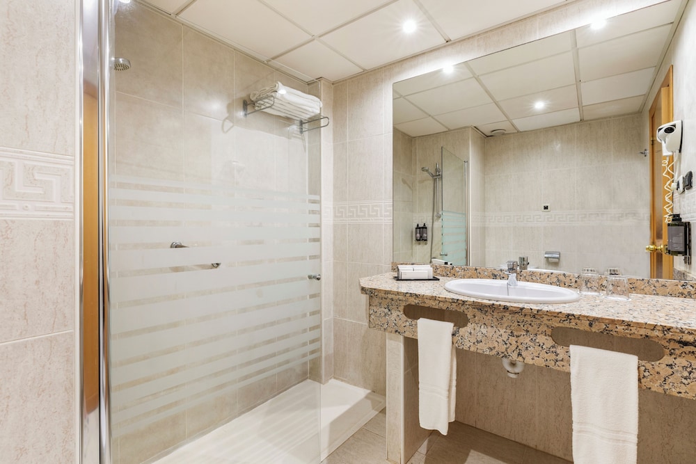 Hotel Best Mojácar — Hotel rooms in Mojacar, Andalusia