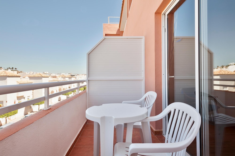 Hotel Best Mojácar — Hotel rooms in Mojacar, Andalusia