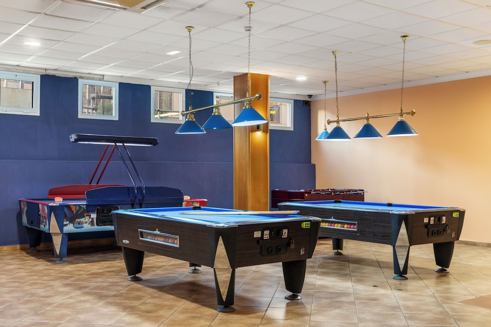 Hotel Best Mojácar — Sports & recreation in Mojacar, Andalusia
