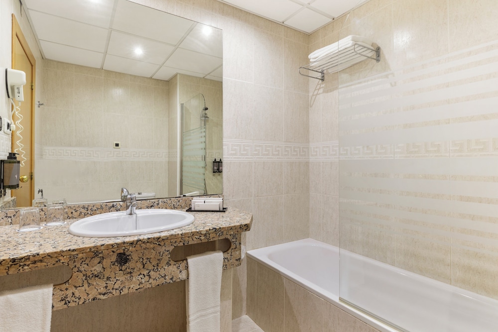 Hotel Best Mojácar — Hotel rooms in Mojacar, Andalusia