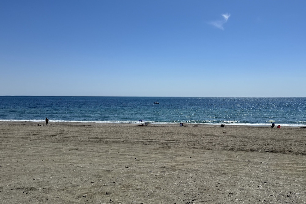 Hotel Best Mojácar — Beach in Mojacar, Andalusia
