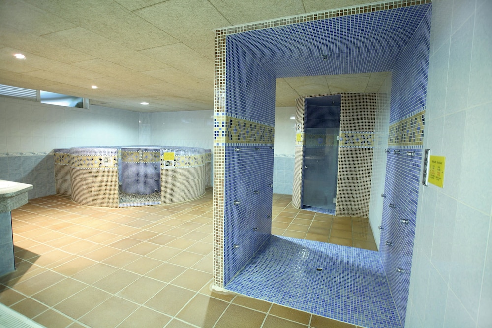 Hotel Best Mojácar — Spa in Mojacar, Andalusia