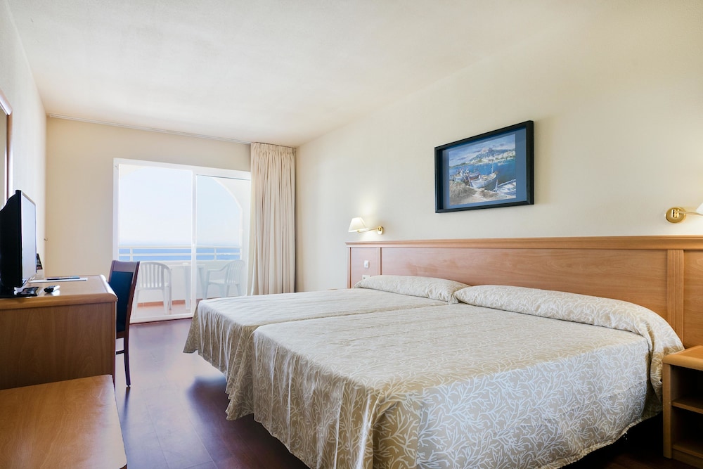 Hotel Best Mojácar — Hotel rooms in Mojacar, Andalusia