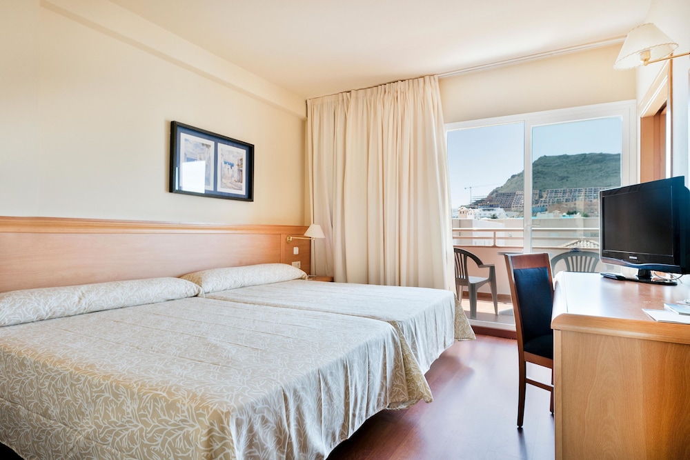 Hotel Best Mojácar — Hotel rooms in Mojacar, Andalusia
