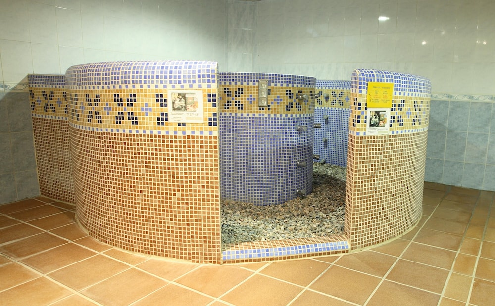 Hotel Best Mojácar — Spa in Mojacar, Andalusia