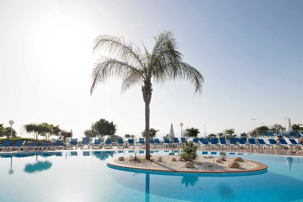 Hotel Best Mojácar — Swimming pool in Mojacar, Andalusia