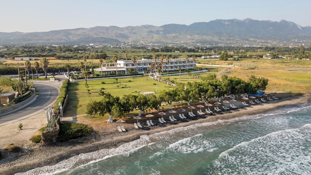 Costa Angela