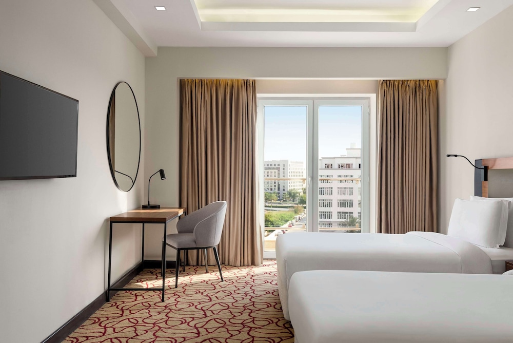 Radisson Hotel Muscat Panorama - zdjęcie 5