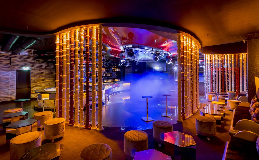 Güral Premier Belek - All Inclusive — Restaurant & bars in Belek