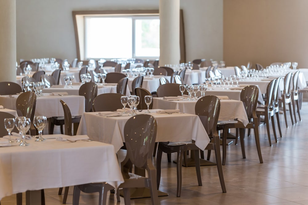 Torre Cintola Greenblu Sea Emotions — Restaurant & bars in Monopoli, Apulia
