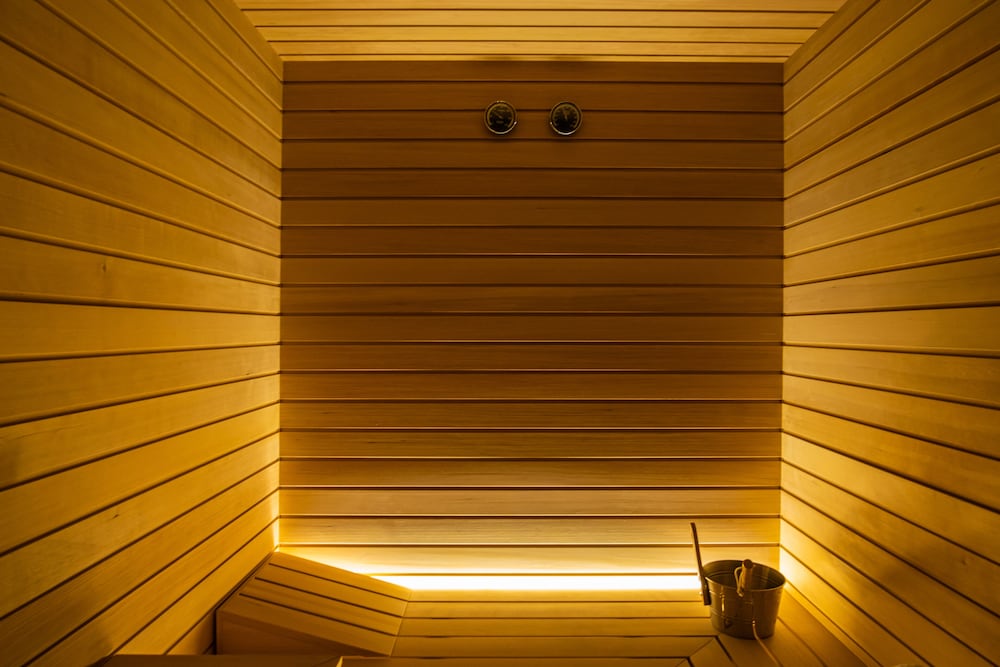 Torre Cintola Greenblu Sea Emotions — Spa in Monopoli, Apulia