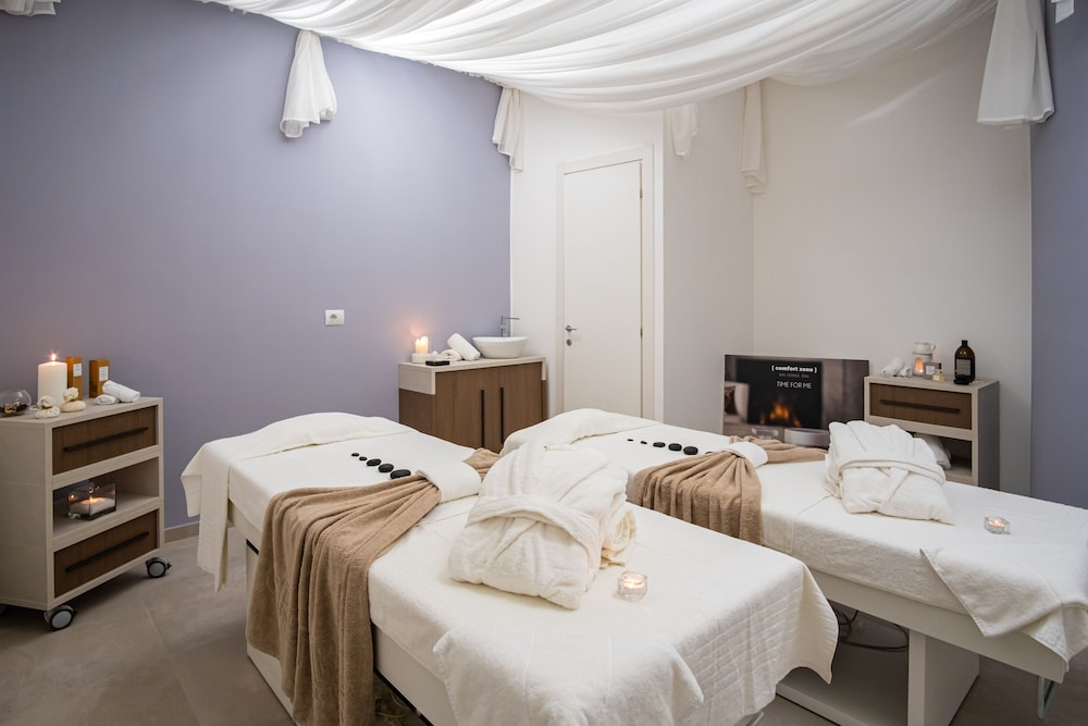 Torre Cintola Greenblu Sea Emotions — Spa in Monopoli, Apulia