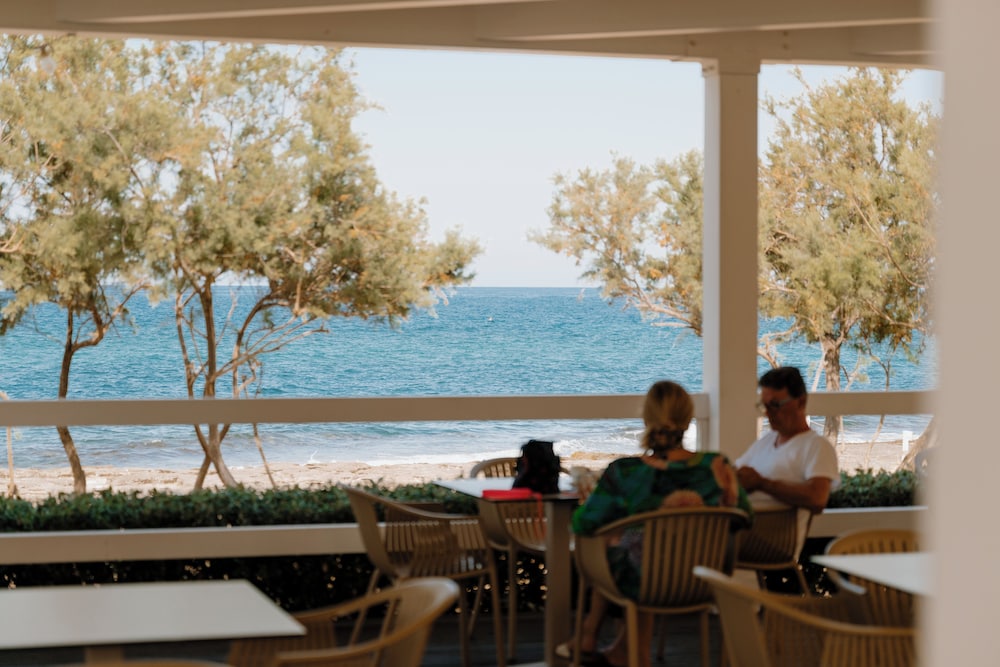 Torre Cintola Greenblu Sea Emotions — Restaurant & bars in Monopoli, Apulia