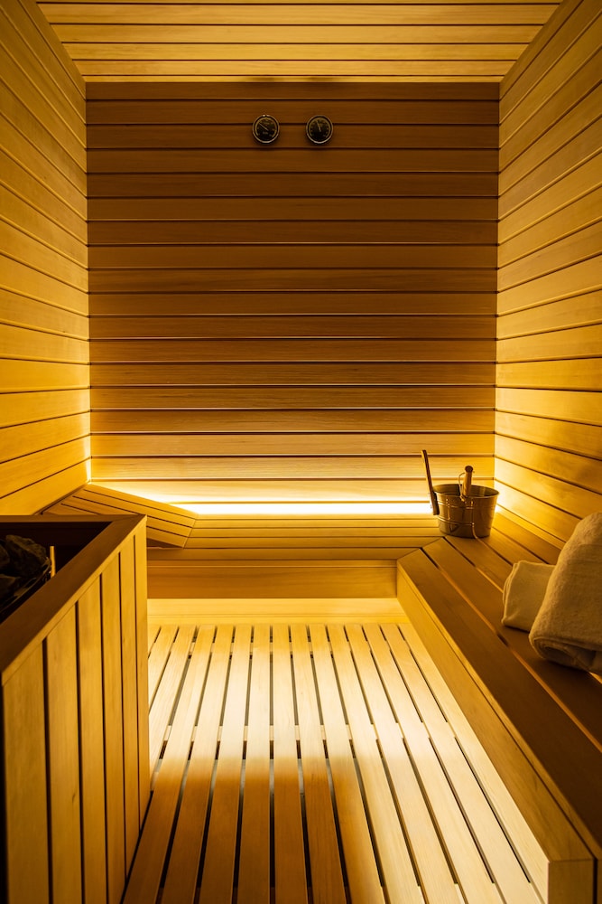 Torre Cintola Greenblu Sea Emotions — Spa in Monopoli, Apulia