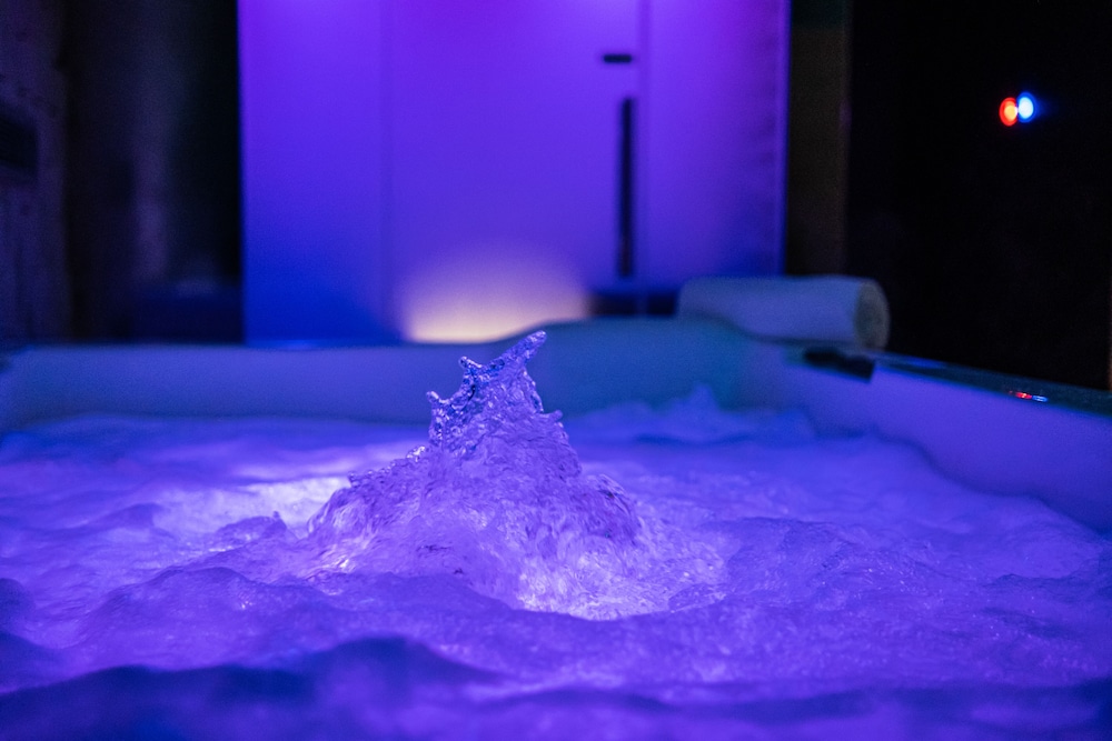Torre Cintola Greenblu Sea Emotions — Spa in Monopoli, Apulia