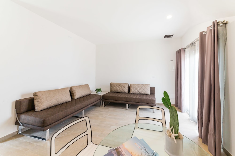 Torre Cintola Greenblu Sea Emotions — Hotel rooms in Monopoli, Apulia