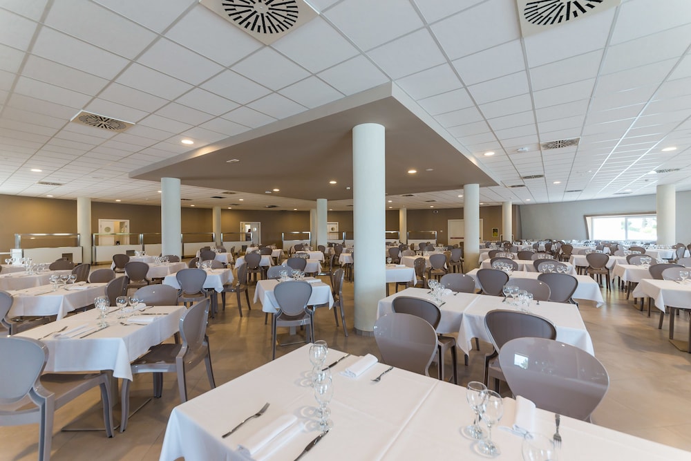 Torre Cintola Greenblu Sea Emotions — Restaurant & bars in Monopoli, Apulia