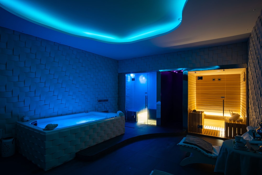 Torre Cintola Greenblu Sea Emotions — Spa in Monopoli, Apulia