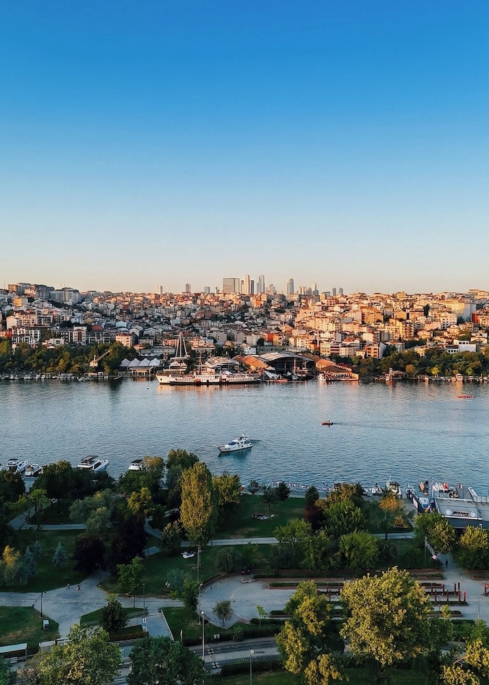 Millennium Istanbul Golden Horn - zdjęcie 3