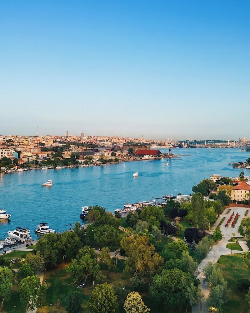 Millennium Istanbul Golden Horn - zdjęcie 2