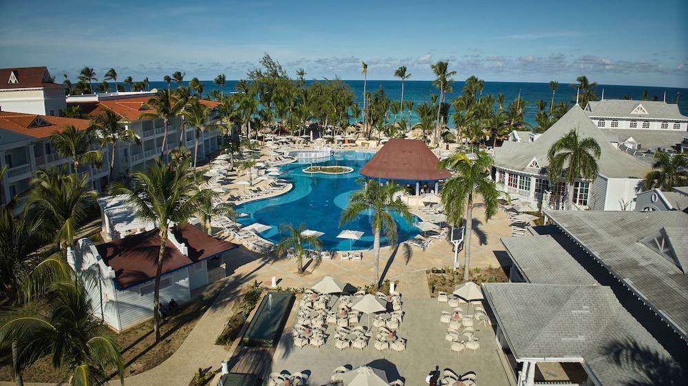 Bahia Principe Explore Esmeralda - Hyatt Inclusive Collection - All Inclusive — View in Bavaro, La Altagracia