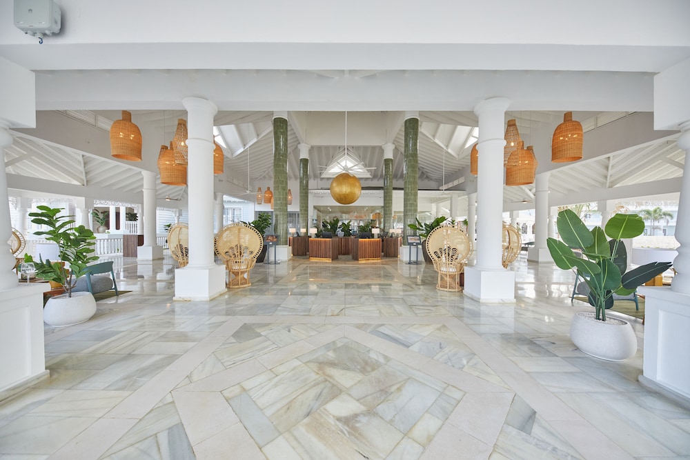Bahia Principe Explore Esmeralda - Hyatt Inclusive Collection - All Inclusive — Shared spaces in Bavaro, La Altagracia