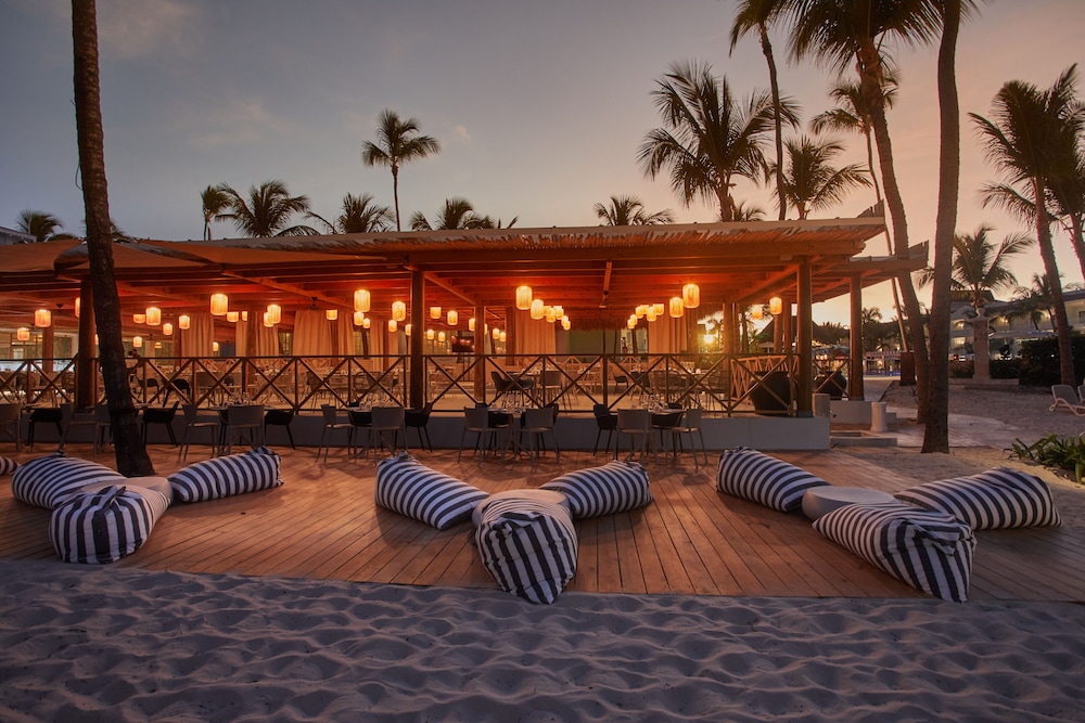 Bahia Principe Explore Esmeralda - Hyatt Inclusive Collection - All Inclusive — Outdoor in Bavaro, La Altagracia