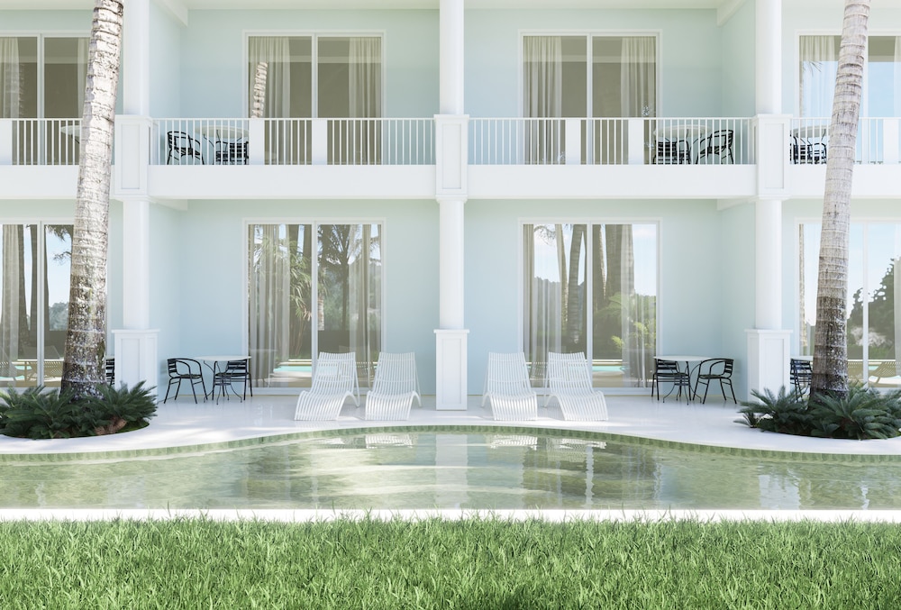 Bahia Principe Explore Esmeralda - Hyatt Inclusive Collection - All Inclusive — Outdoor in Bavaro, La Altagracia