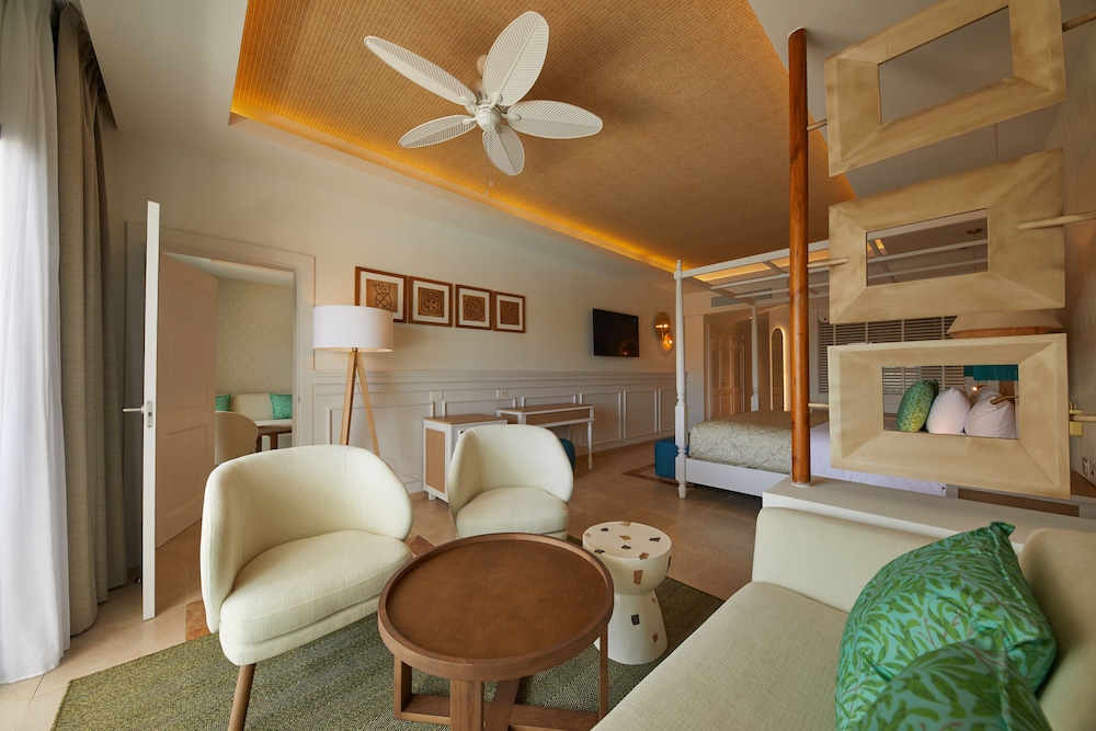 Bahia Principe Explore Esmeralda - Hyatt Inclusive Collection - All Inclusive — Rooms in Bavaro, La Altagracia
