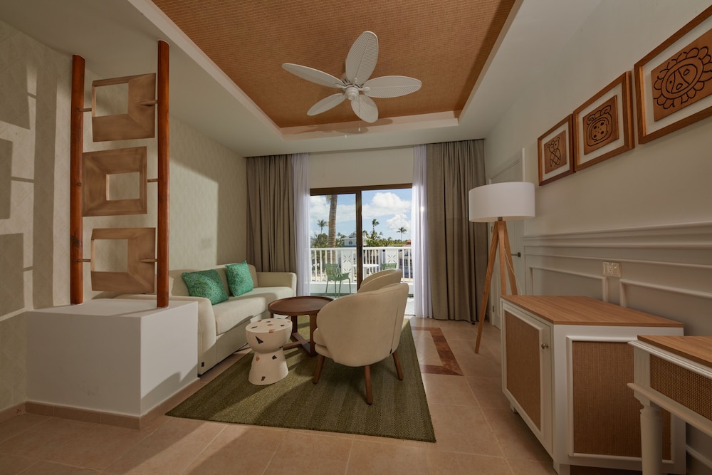 Bahia Principe Explore Esmeralda - Hyatt Inclusive Collection - All Inclusive — Rooms in Bavaro, La Altagracia