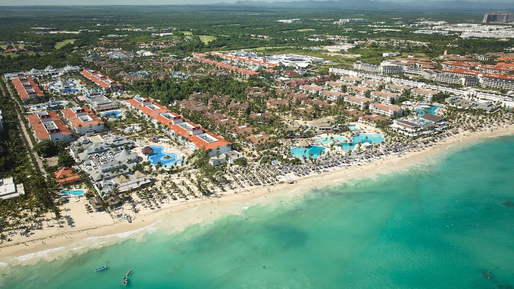 Bahia Principe Explore Esmeralda - Hyatt Inclusive Collection - All Inclusive — View in Bavaro, La Altagracia