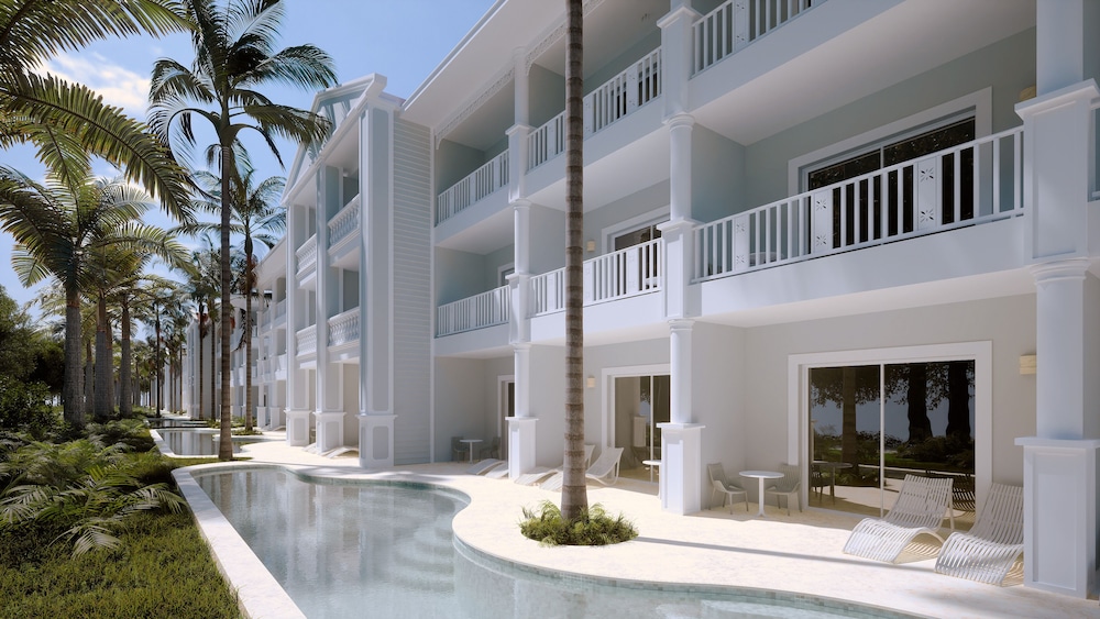 Bahia Principe Explore Esmeralda - Hyatt Inclusive Collection - All Inclusive — Outdoor in Bavaro, La Altagracia