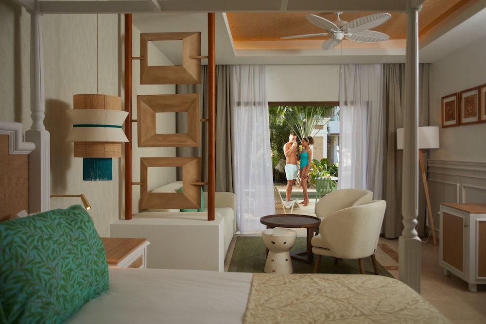 Bahia Principe Explore Esmeralda - Hyatt Inclusive Collection - All Inclusive — Rooms in Bavaro, La Altagracia