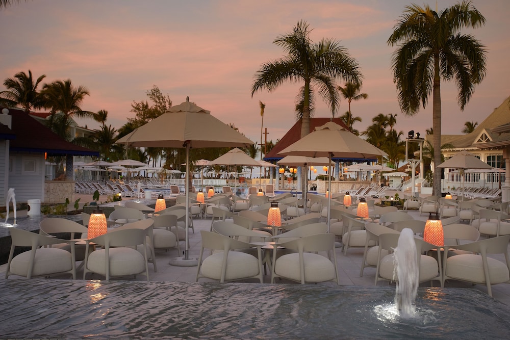 Bahia Principe Explore Esmeralda - Hyatt Inclusive Collection - All Inclusive — Outdoor in Bavaro, La Altagracia