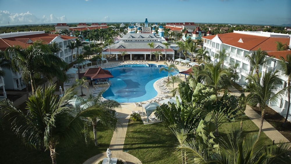Bahia Principe Explore Esmeralda - Hyatt Inclusive Collection - All Inclusive — View in Bavaro, La Altagracia