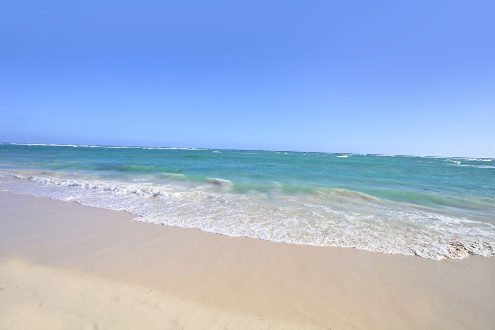 Bahia Principe Explore Esmeralda - Hyatt Inclusive Collection - All Inclusive — Outdoor in Bavaro, La Altagracia