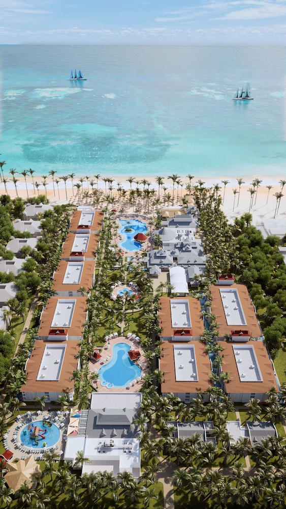 Bahia Principe Explore Esmeralda - Hyatt Inclusive Collection - All Inclusive — View in Bavaro, La Altagracia
