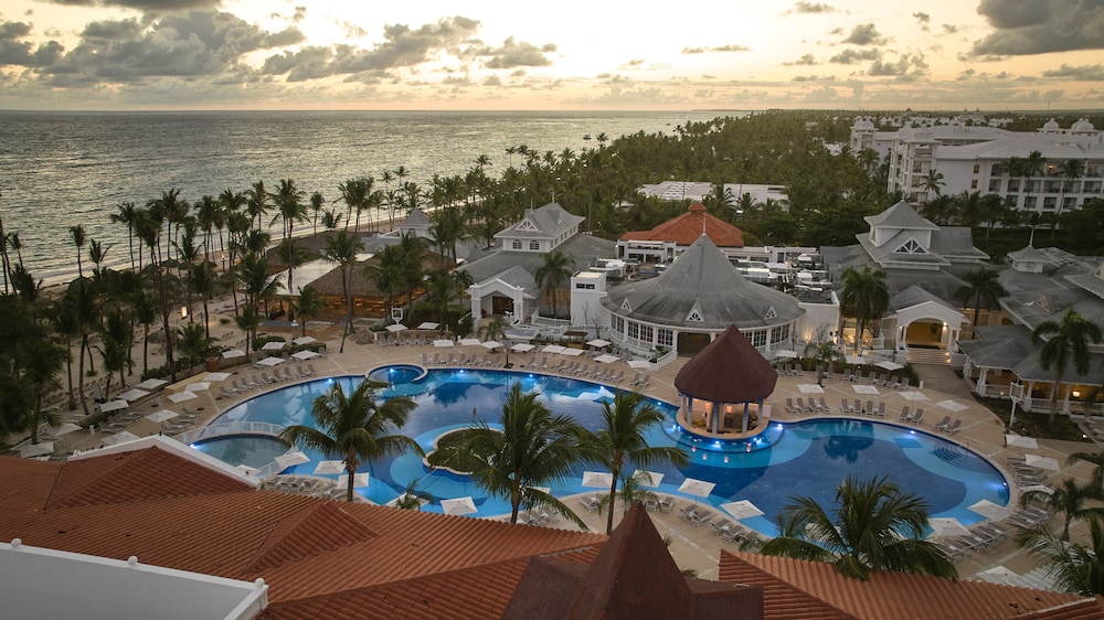 Bahia Principe Explore Esmeralda - Hyatt Inclusive Collection - All Inclusive — View in Bavaro, La Altagracia