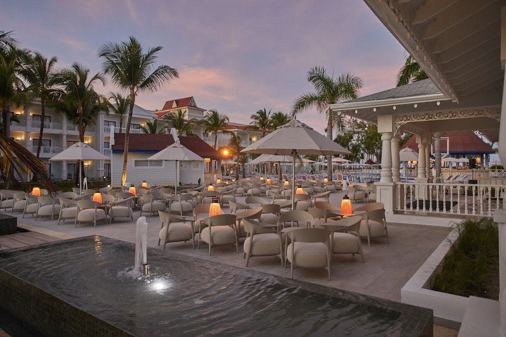 Bahia Principe Explore Esmeralda - Hyatt Inclusive Collection - All Inclusive — Outdoor in Bavaro, La Altagracia