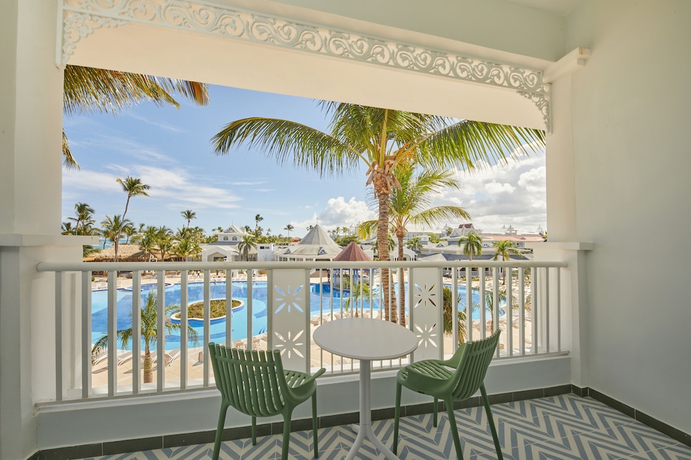 Bahia Principe Explore Esmeralda - Hyatt Inclusive Collection - All Inclusive — Rooms in Bavaro, La Altagracia