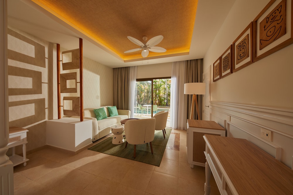 Bahia Principe Explore Esmeralda - Hyatt Inclusive Collection - All Inclusive — Rooms in Bavaro, La Altagracia
