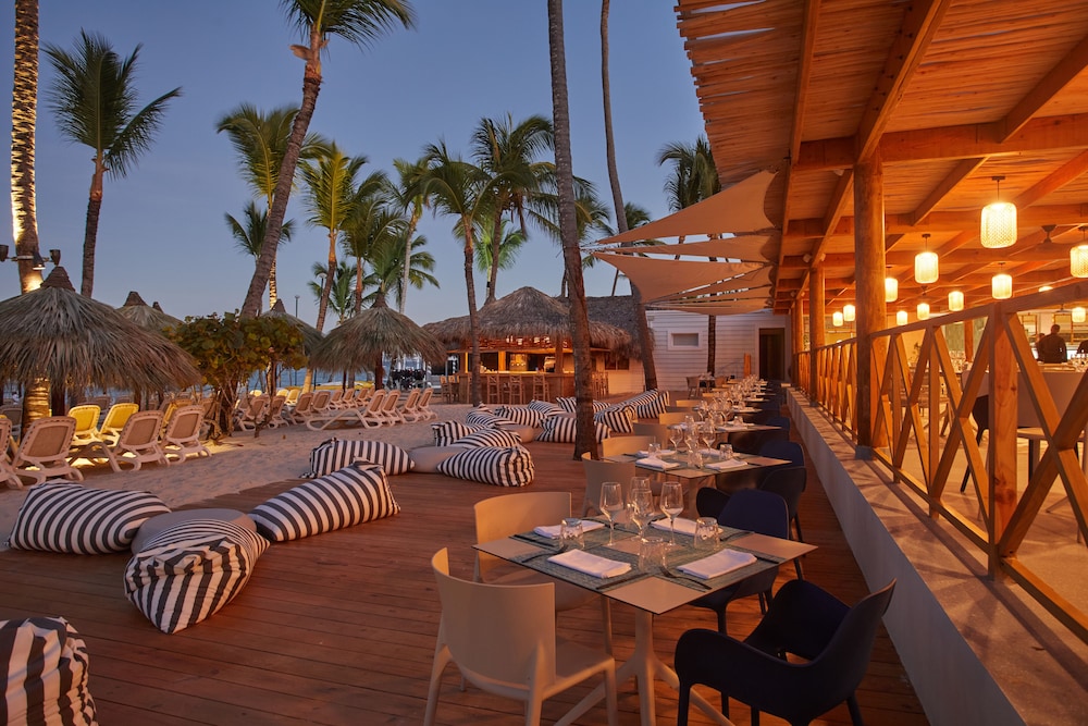 Bahia Principe Explore Esmeralda - Hyatt Inclusive Collection - All Inclusive — Outdoor in Bavaro, La Altagracia