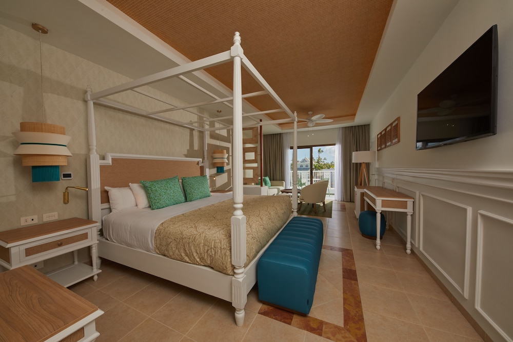 Bahia Principe Explore Esmeralda - Hyatt Inclusive Collection - All Inclusive — Rooms in Bavaro, La Altagracia