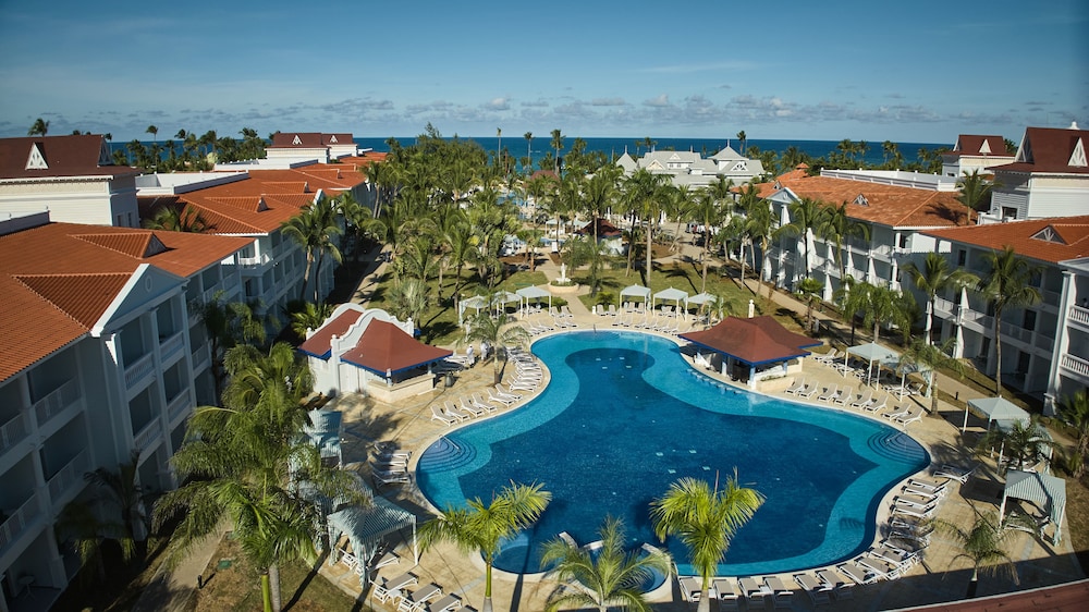 Bahia Principe Explore Esmeralda - Hyatt Inclusive Collection - All Inclusive — View in Bavaro, La Altagracia